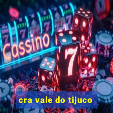 cra vale do tijuco